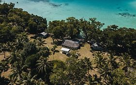 Matevulu Lodge